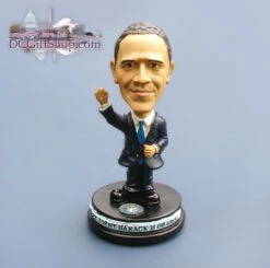 President Barack Obama Bobblehead