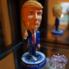 President Donald Trump Great Seal Bobblehead -Gift Sales Shop President Donald Trump Great Seal Bobblehead L