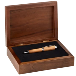 President Truman Wood Renovation Pen