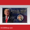 President Donald Trump Inauguration Coin 2 President Donald Trump Inauguration Coin -Gift Sales Shop President Trump Innaugural Coin