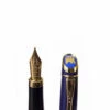 Quill Executive-Width Fountain Pen 2 Quill Executive-Width Fountain Pen -Gift Sales Shop RNC Quill Executive Pen LG