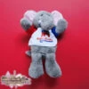 Republican Party Stuffed Toy Elephant 2 Republican Party Stuffed Toy Elephant -Gift Sales Shop Republican Elephant Stuffed Toy L