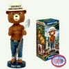 Smokey Bear BobbleHead -Gift Sales Shop Smokey Bear BobbleHead L