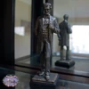 Bronze Standing Abraham Lincoln 7 Inch Statue -Gift Sales Shop Standing Abraham Lincoln Bronze Statue L