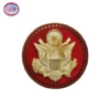 The Great Seal Lapel Pin - Red -Gift Sales Shop The Great Seal Lapel Pin Red L