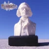 Thomas Jefferson 6" Marble Bust