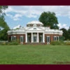 Thomas Jefferson's Monticello -Gift Sales Shop Thomas Jefferson Monticello L
