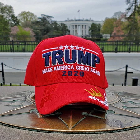 Trump Make America Great Again 2020 Red Baseball Hat 3 Trump Make America Great Again 2020 Red Baseball Hat