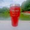Trump Pence 2020 Tumbler -Gift Sales Shop Trump Pence 2020 Tumbler L