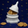 US Capitol Dome Ceramic Marble Cookie Jar -Gift Sales Shop US Capitol Dome Ceramic Marble Cookie Jar L