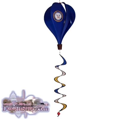 US Navy Hot Air Balloon 3 US Navy Hot Air Balloon