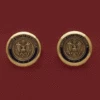 United States Seal Cufflinks -Gift Sales Shop USA Great Seal Cufflinks LG