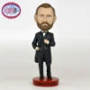 Ulysses S. Grant Bobblehead -Gift Sales Shop Ulysses Grant Bobblehead L