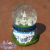 The U.S. Capitol Musical Snow Globe 2 The U.S. Capitol Musical Snow Globe -Gift Sales Shop United States Capitol Snow Globe L
