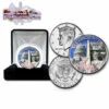 Washington DC Commemorative Half Dollar Coin -Gift Sales Shop Washington DC Commemorative Half Dollar Coin L
