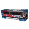 Washington DC Metro Bus 1:50 Model -Gift Sales Shop Washington DC Metro Bus 1 50 Model L