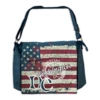 DC Nations Capitol Large Bag -Gift Sales Shop Washington DC Nations Capitol LG
