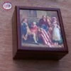 We The People Keepsake Box -Gift Sales Shop We the People Keepsake Box L