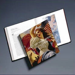 Art In The White House: A Nation's Pride