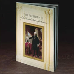 The Presidents Of The United States - Paperback
