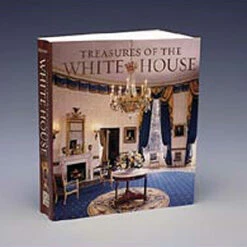 Treasures Of The White House