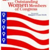 Outstanding Women Members Of Congress -Gift Sales Shop Women Congress L