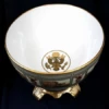 Four Stage Presentation Bowl -Gift Sales Shop four stage presentation bowl L