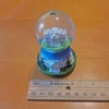 Mini White House Snow Globe 2 Mini White House Snow Globe -Gift Sales Shop mini white house snow globe L